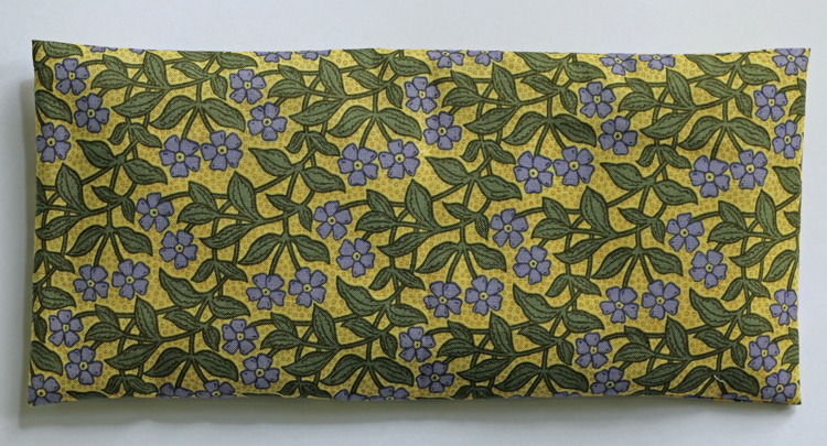 Eye pillow 750px